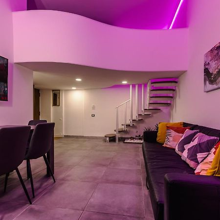 Nvmen Apartment Colosseo Rome Exterior photo