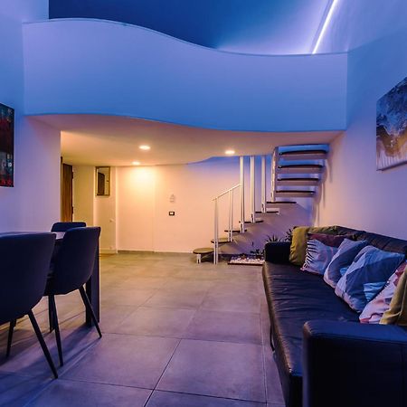 Nvmen Apartment Colosseo Rome Exterior photo