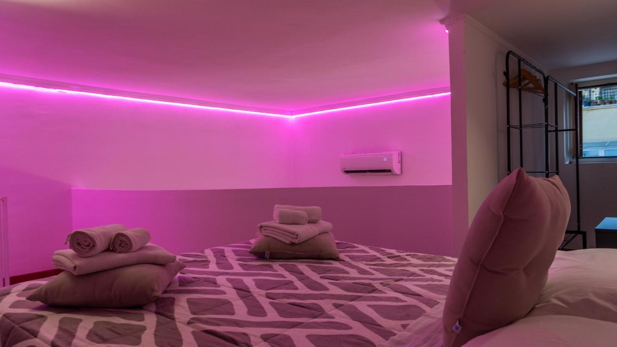 Nvmen Apartment Colosseo Rome Exterior photo