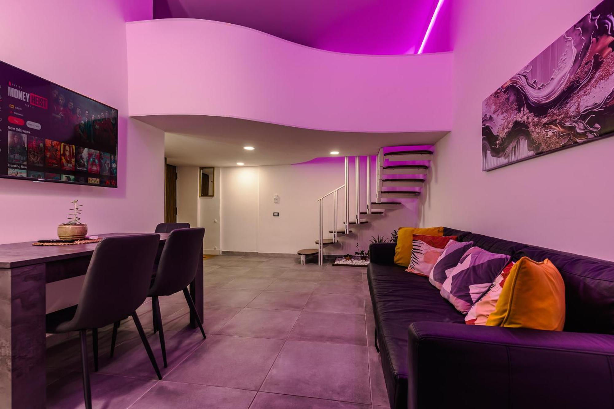 Nvmen Apartment Colosseo Rome Exterior photo
