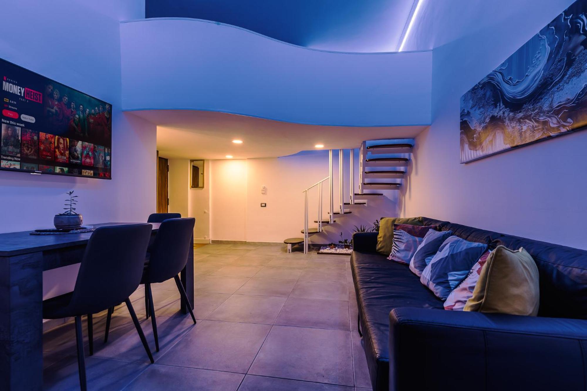 Nvmen Apartment Colosseo Rome Exterior photo