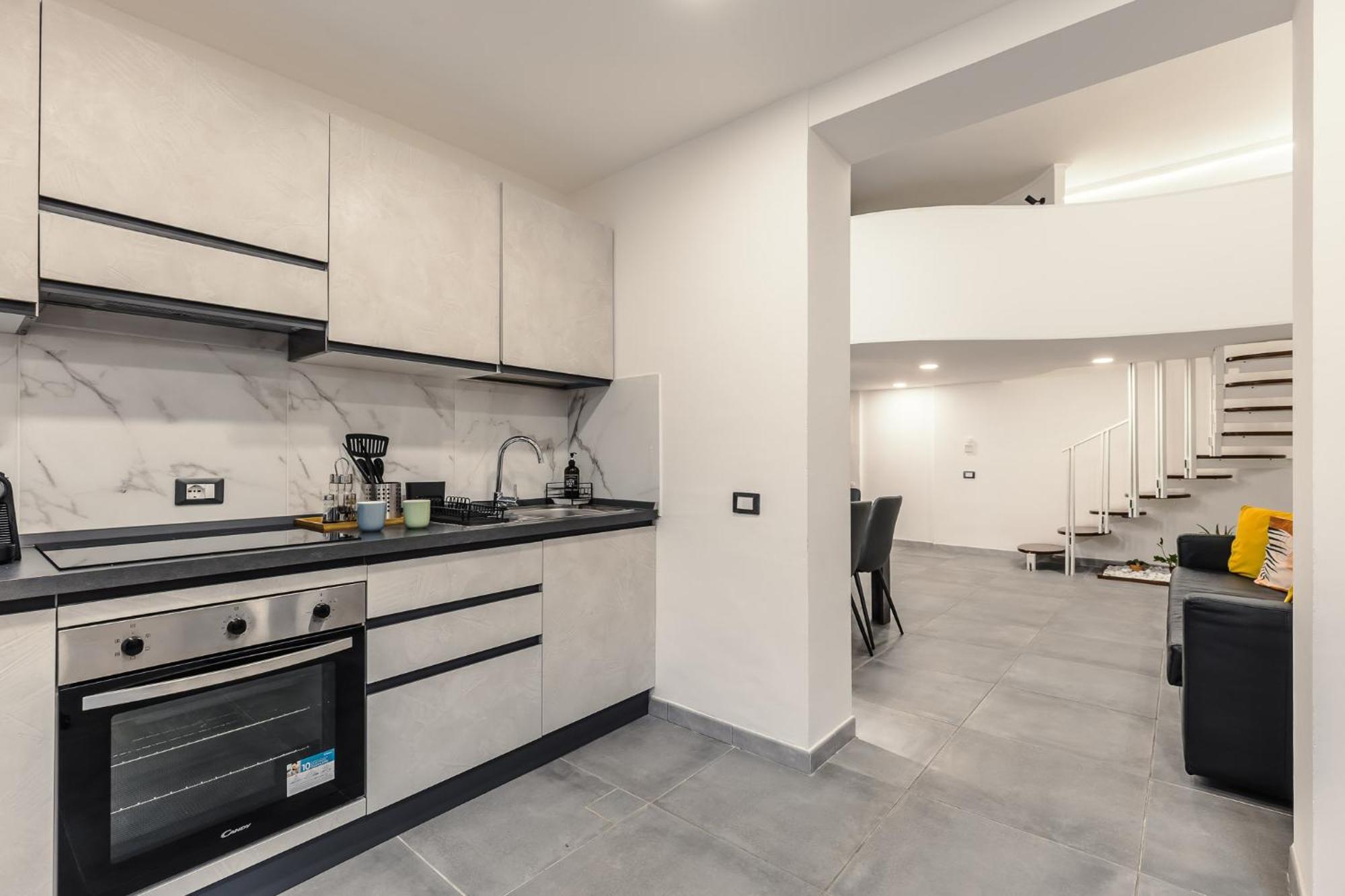 Nvmen Apartment Colosseo Rome Exterior photo