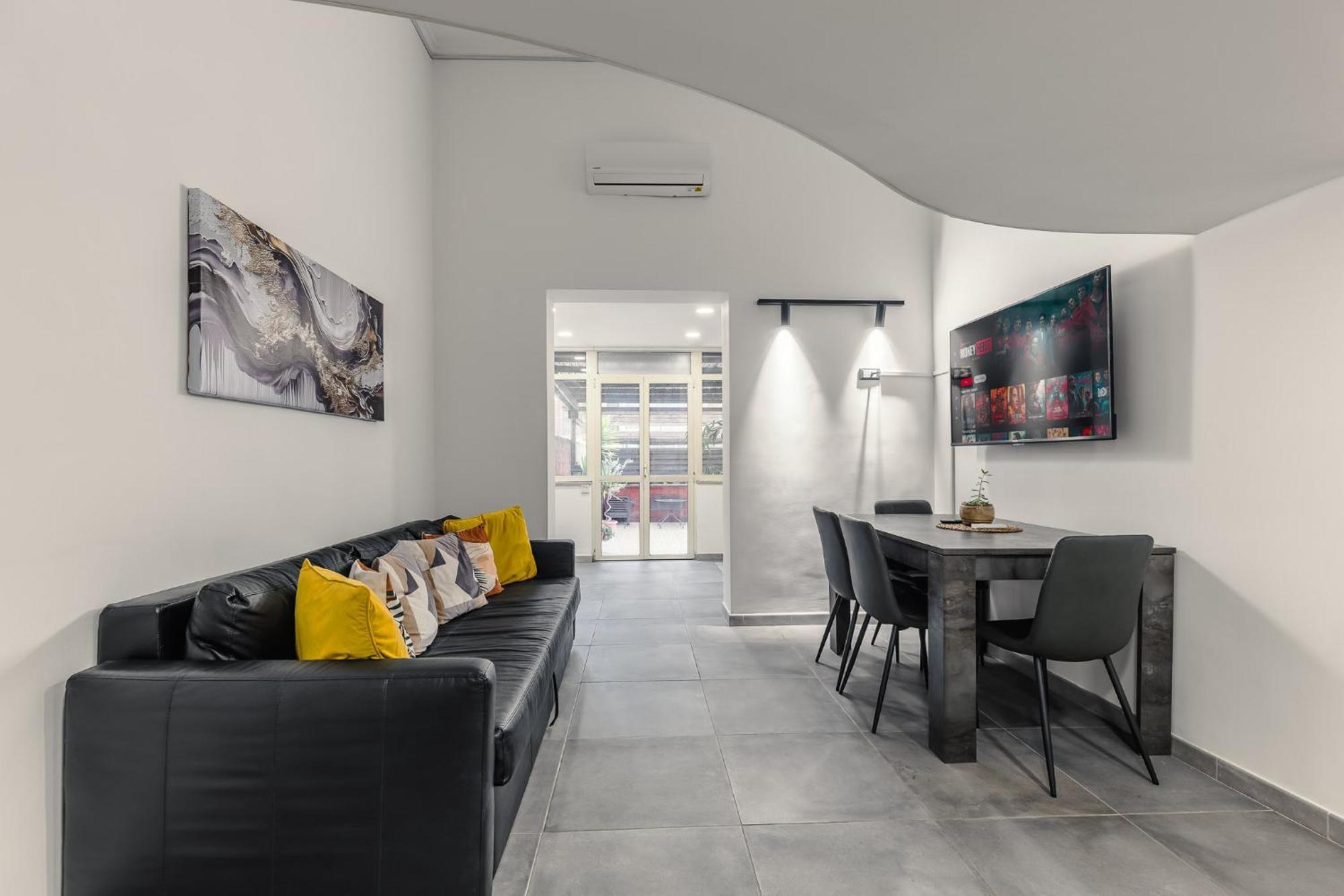 Nvmen Apartment Colosseo Rome Exterior photo