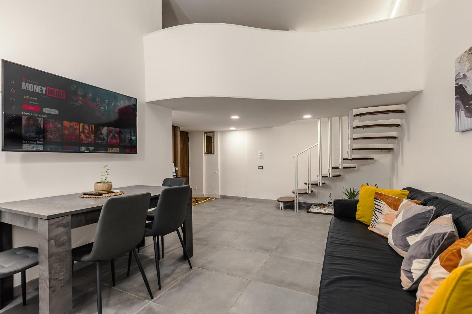 Nvmen Apartment Colosseo Rome Exterior photo